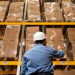 Level 2 Award in Warehousing