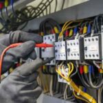 Level 1 Certificate in Electrical and Fire Safety
