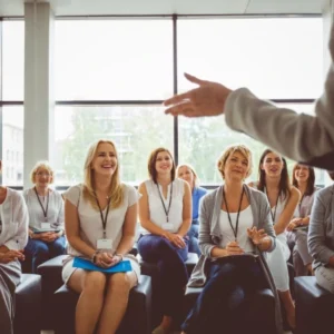 Qualifi Level 3 Award in Education and Training