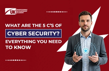 5 C's of Cyber Security