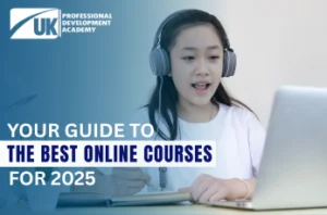 Your Guide to the Best Online Courses for 2025
