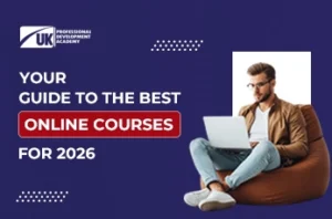 Your Guide to the Best Online Courses for 2026