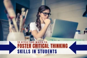 Critical Thinking Skills
