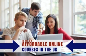 8 Best Affordable Online Courses