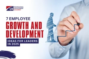 7 Employee Growth and Development Ideas for Leaders in 2025