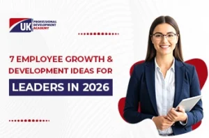 7 Employee Growth and Development Ideas