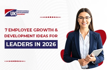 7 Employee Growth and Development Ideas