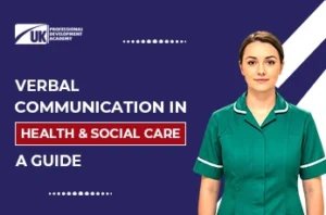 Verbal Communication in Health and Social Care