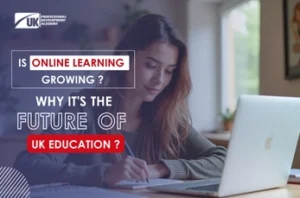 Is Online Learning Is Growing?
