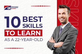 Best Skills to Learn as a 22-Year-Old