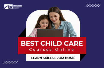 Child Care Courses Online