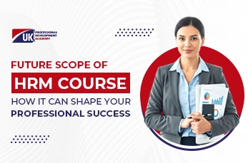 Scope of HRM Course