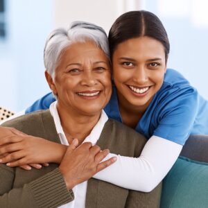 Qualifi Level 3 Diploma in Health and Social Care (Initial Deposit)