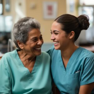 Qualifi Level 5 Diploma in Health and Social Care (Initial Deposit)