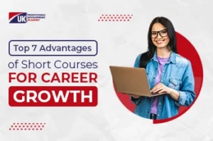 Advantages of Short Courses