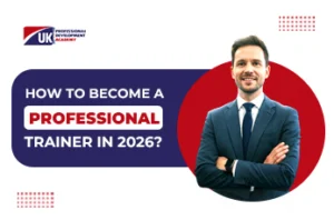 Become a Professional Trainer in 2026