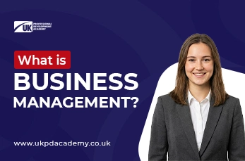 What is Business Management?