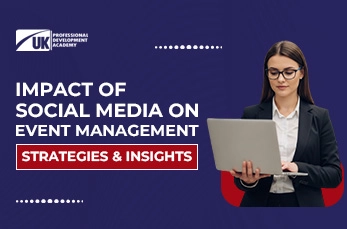 Impact of Social Media on Event Management