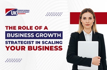 Business Growth Strategist