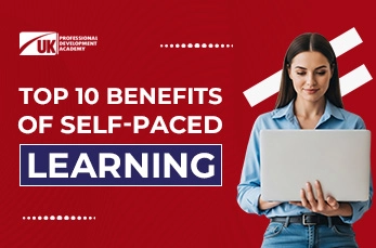 Benefits of Self-Paced Learning