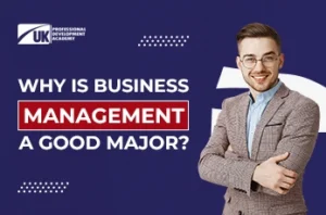 Business Management a Good Major