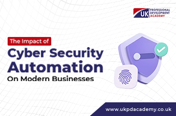 Cyber Security Automation