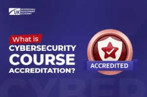 Cybersecurity Course Accreditation