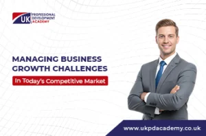 Managing Business Growth