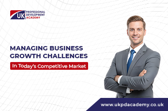 Managing Business Growth