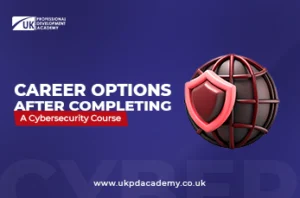 Career Options After Completing a Cybersecurity Course
