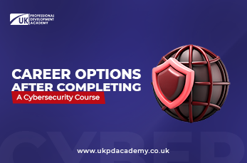 Career Options After Completing a Cybersecurity Course