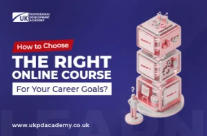 Right Online Course for Your Career Goals