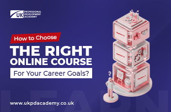 Right Online Course for Your Career Goals