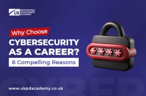 Why Choose Cybersecurity as a Career