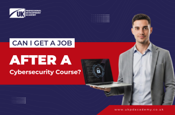 Can I get a job after a Cybersecurity Course