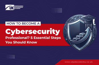 Become a Cybersecurity Professional