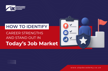 How to Identify Your Career Strengths and Stand Out in Today’s Job Market