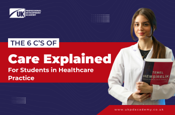 The 6 C’s of Care Explained for Students