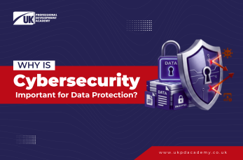 Why is Cybersecurity Important for Data Protection
