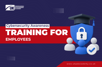 Cybersecurity Awareness Training for Employees