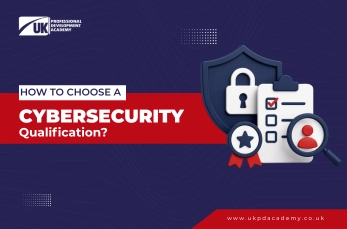 How to Choose a Cybersecurity Qualification?