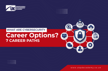 What are Cybersecurity Career Options? 7 Career Paths