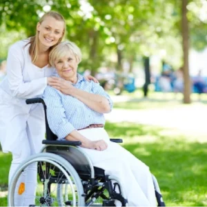 ATHE Level 5 Diploma in Health and Social Care