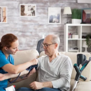 ATHE Level 4 Diploma in Health and Social Care