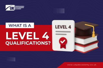 What is a Level 4 Qualification