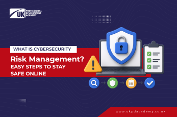 What is Cybersecurity Risk Management?