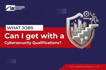 What Jobs Can I get with a Cybersecurity Qualification?