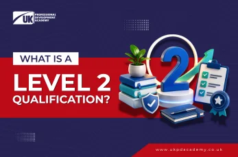 What is a Level 2 Qualification?