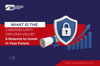 What is the Cybersecurity Diploma Value?