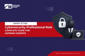 What is the Cybersecurity Professional Role? Complete Guide for Aspiring Experts